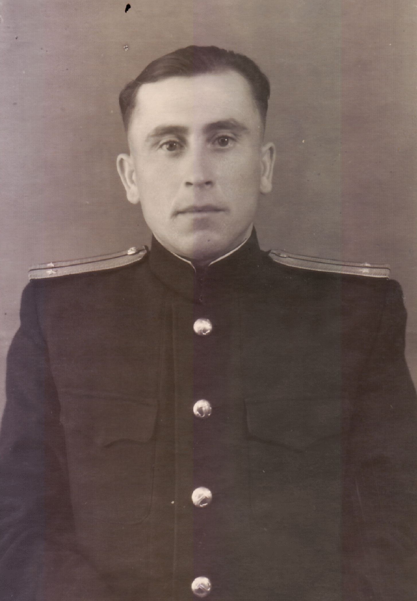 Ашмарин Алексей Александрович