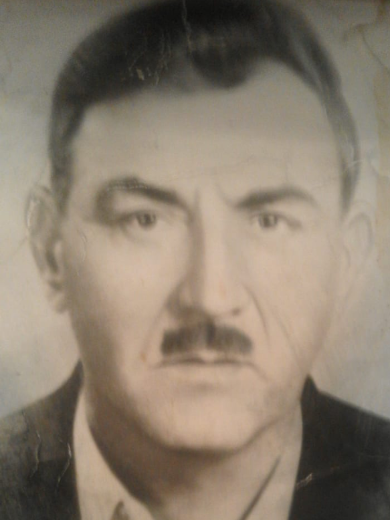 Абасов Ашум Аждарович