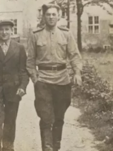 Челебий Дмитрий Алексеевич