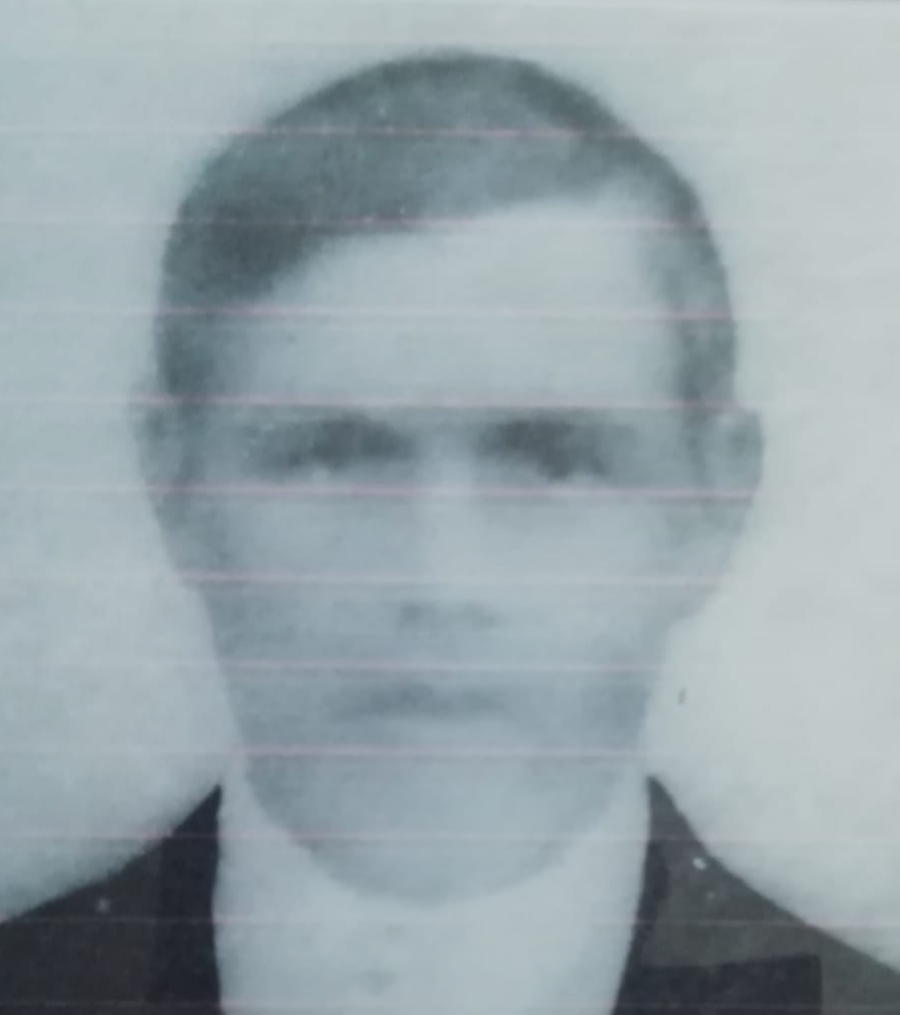 Рисков Андрей Нестерович