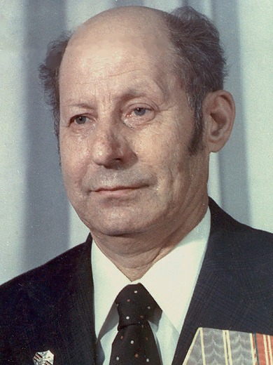 Мустаев Мукатдас Сафутдинович