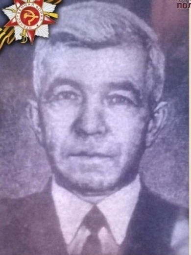 Бурак Николай Игнатьевич