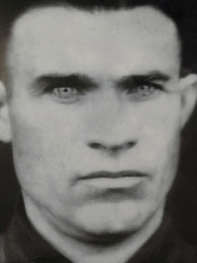 Сивков Михаил Никитович
