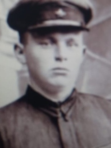 Сафин Анвар Гатиятович