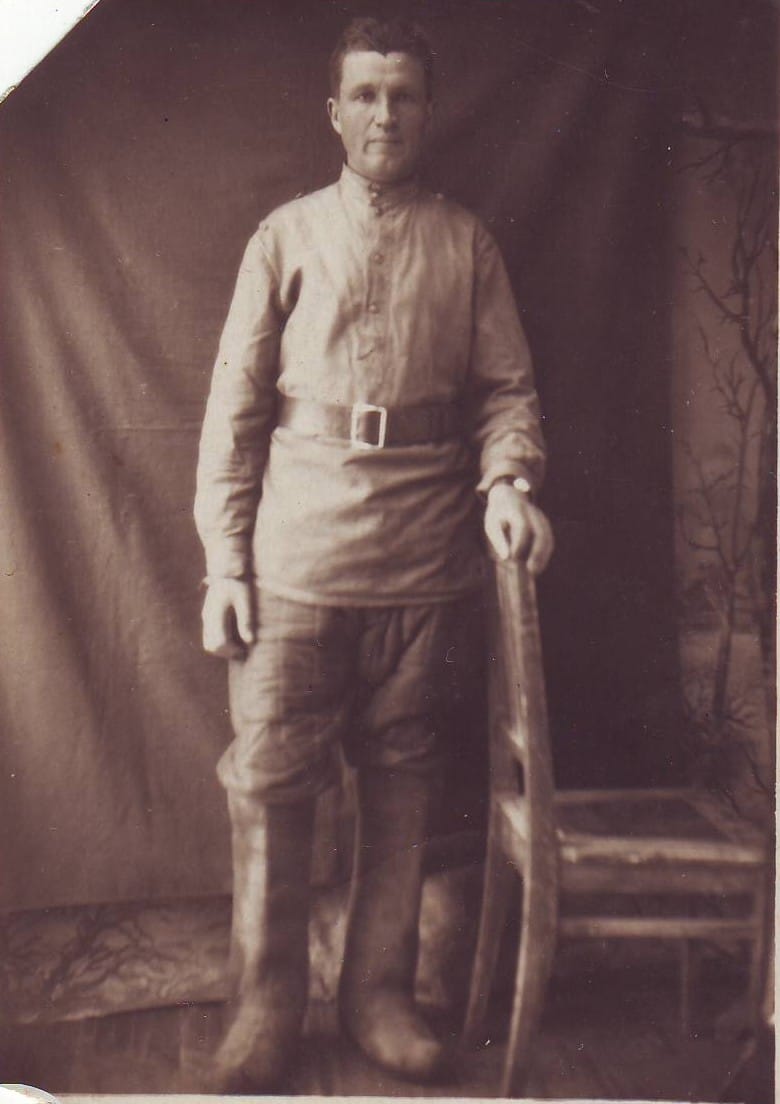 Галлямов Мутагар Габдрафикович