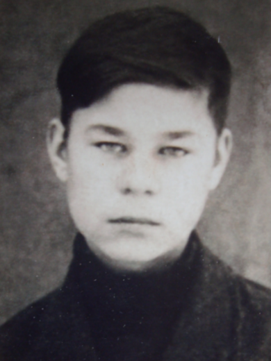 Кузнецов Евгений Афанасьевич