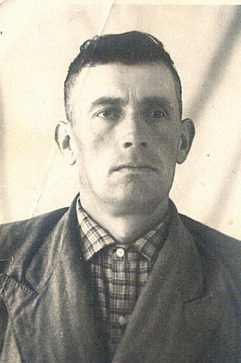 Романовский Михаил Игнатьевич