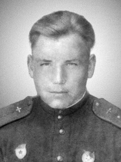 Карелин Василий Павлович