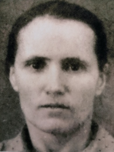 Ельцова Тамара Федоровна
