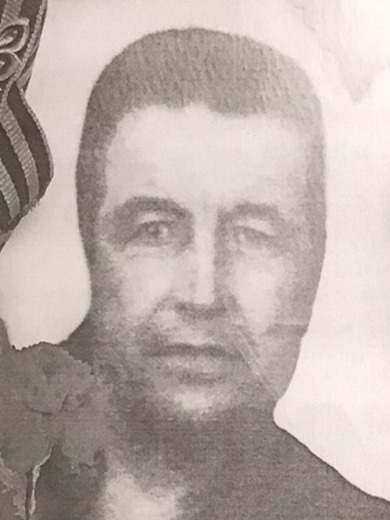 Кульков Федор Макарович