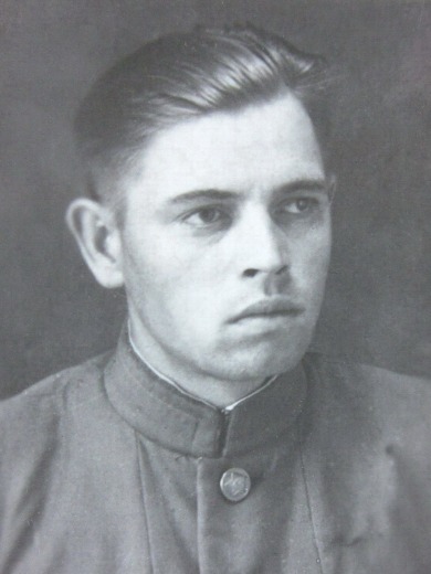 Дурягин Владимир Иванович