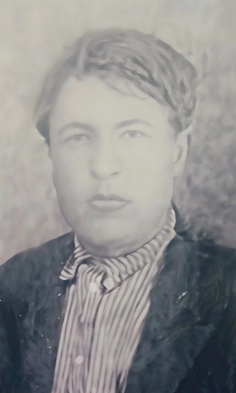 Сивков Григорий Кузмич