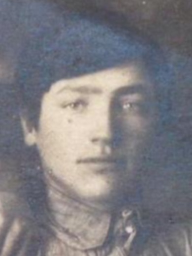 Стариков Тимофей Климович