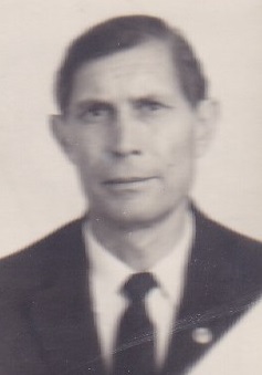 Сохранев Иван Кузьмич