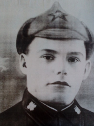 Нечаев Григорий Павлович