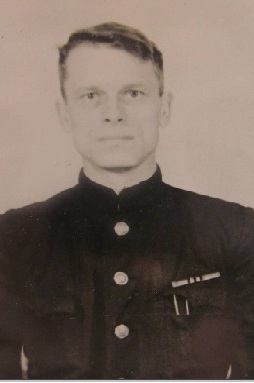 Винюков Кондратий Рафаилович