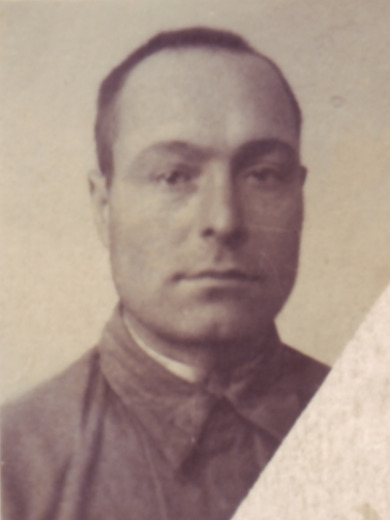 Балин Василий Григорьевич