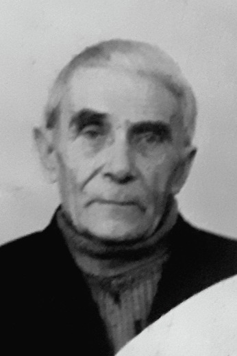 Маликов Аким Федорович