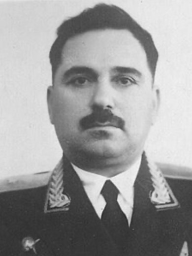 Жижилашвили Шалва Николаевич