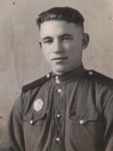 Шпица Дмитрий Васильевич