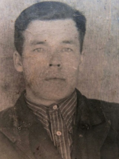 Баженов Аркадий Иванович