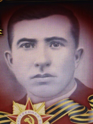 Кобин Иван Григорьевич