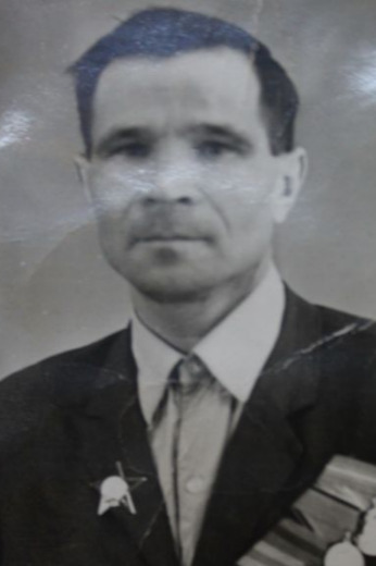 Гурьев Иван Гурьевич