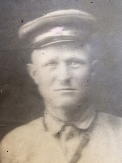 Постников Иван Максимович