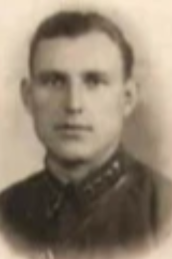 Хомич Алексей Антонович