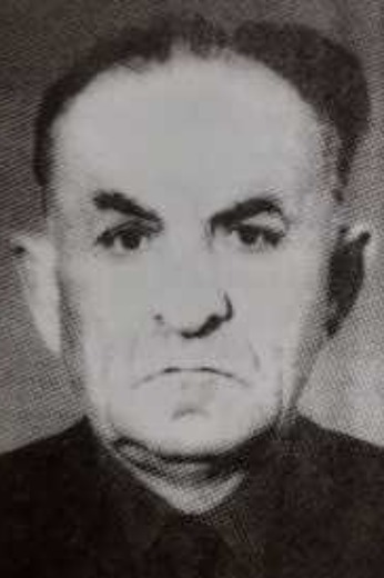 Харатоков Ахмед Бубович