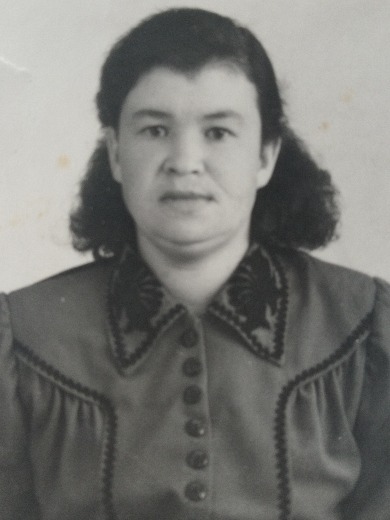 Лукашева Лидия Васильевна