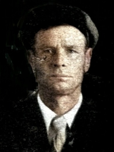 Иванков Порфирий Семенович