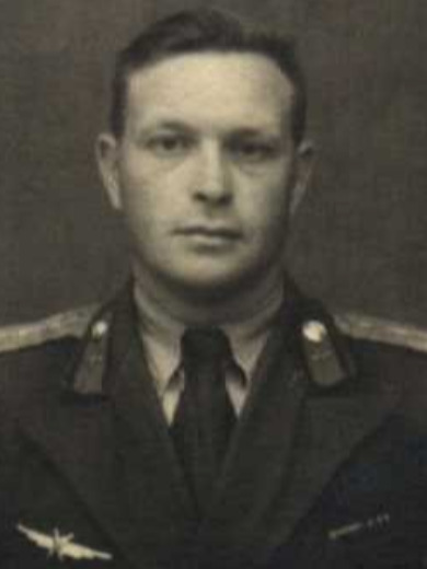 Козловцев Иван Ефимович