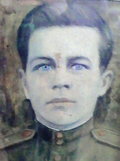 Запевалов Леонид Петрович