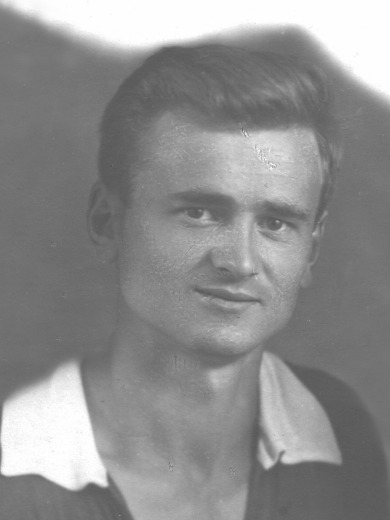 Салехов Расуль Самигуллович