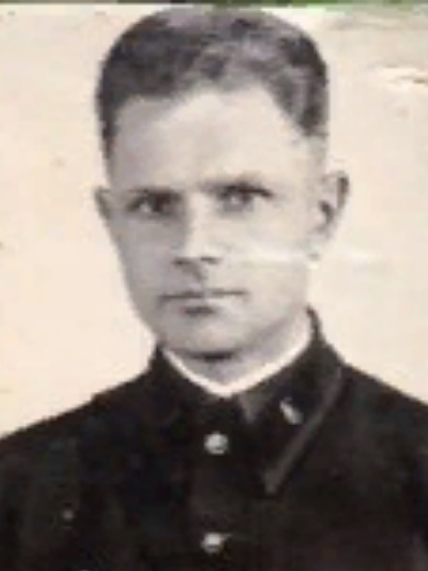 Прокофьев Иван Яковлевич