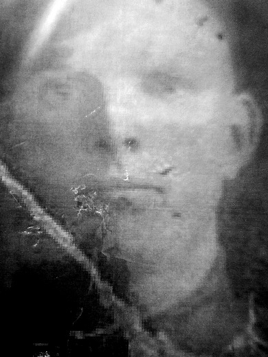 Окопный Василий Иванович