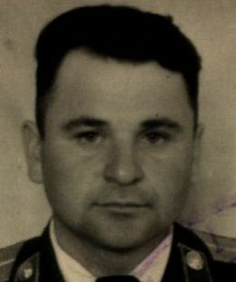 Жмурко Александр Ефимович