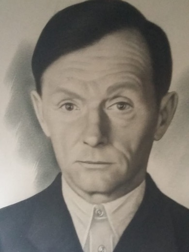 Андрианов Иван Иванович