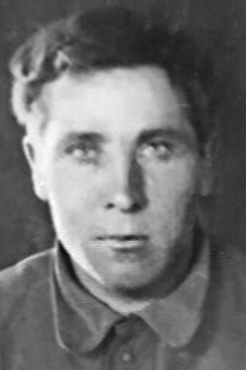Бобужев Степан Евдокимович