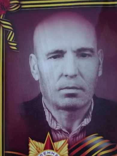 Клековкин Степан Иванович
