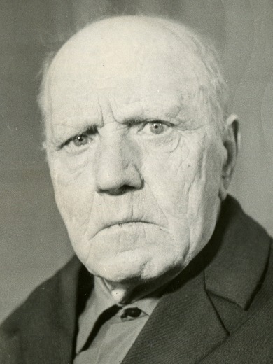 Перцев Николай Николаевич