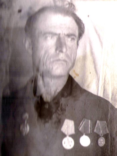 Овинов Николай Васильевич