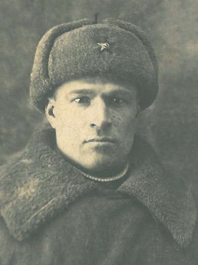 Шальнов Семен Михайлович