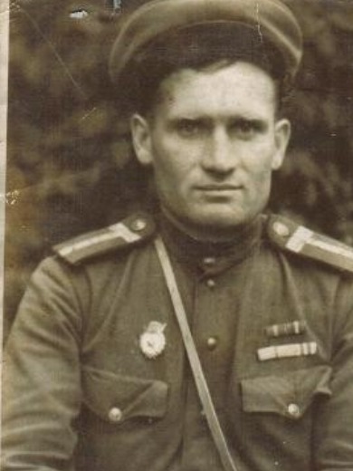 Гончаров Петр Иванович