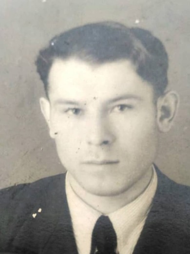 Блошицин Василий Александрович