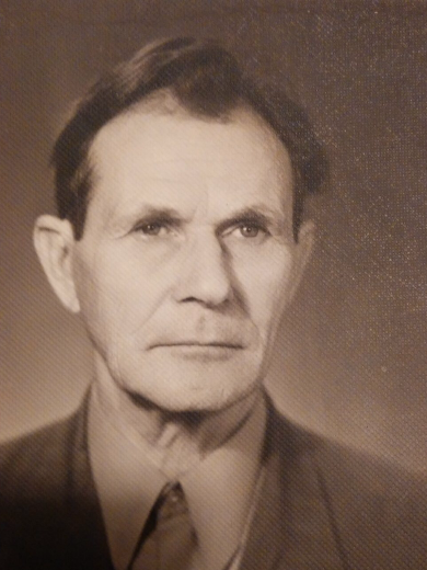 Волошин Константин Тарасович