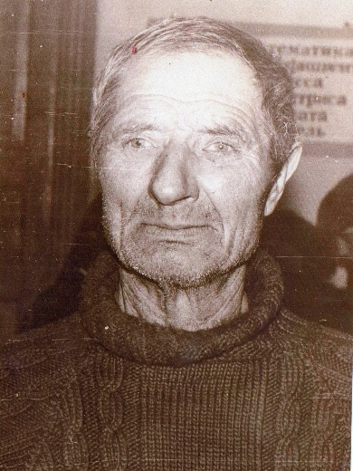 Иванищев Семен Григорьевич