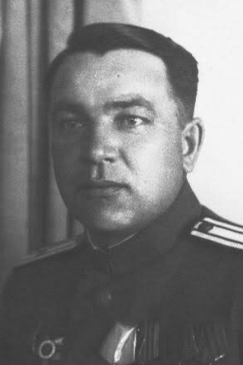 Завгороднев Леонтий Михайлович