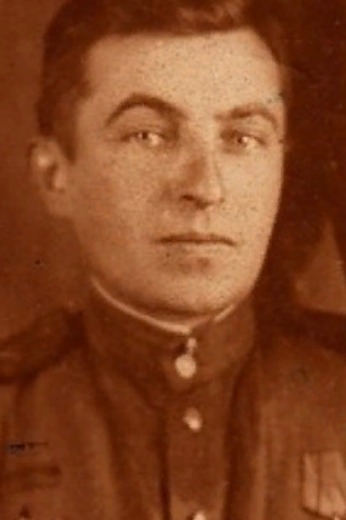 Мовша Александр Гаврилович